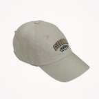 Giordano Unisex Cotton Twill Embroidered Athletic Cap - Premium Cap