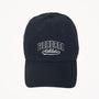 Giordano Unisex Cotton Twill Embroidered Athletic Cap - Premium Cap