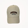 Unisex Cotton Twill Embroidered Athletic Cap Free Size - Shop Giordano