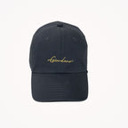 Unisex Cotton Twill Embroidered Cap Free Size - Shop Giordano