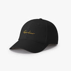 Giordano Unisex Cotton Twill Embroidered Cap - Premium Cap