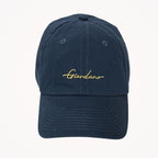 Unisex Cotton Twill Embroidered Cap Free Size - Shop Giordano