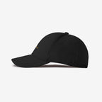 Giordano Unisex Cotton Twill Embroidered Cap - Premium Cap