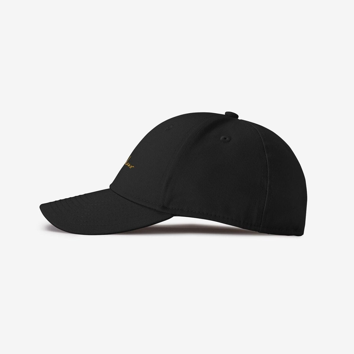 Giordano Unisex Cotton Twill Embroidered Cap - Premium Cap