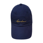 Unisex Cotton Twill Embroidered Cap Free Size - Shop Giordano