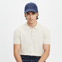 Giordano Unisex Cotton Twill Embroidered Cap - Premium Cap