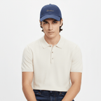 Giordano Unisex Cotton Twill Embroidered Cap - Premium Cap