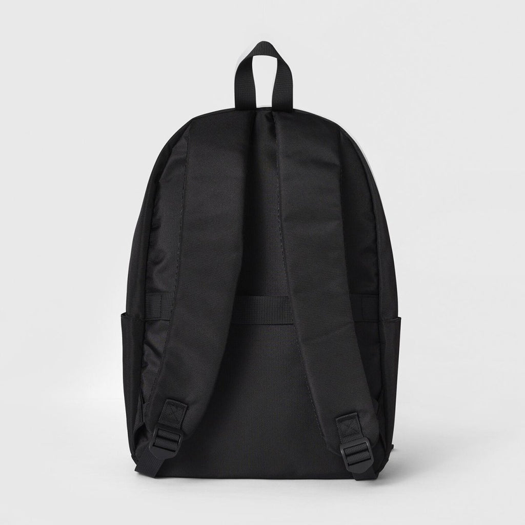 Unisex Durable Polyester Backpack | Giordano Essentials Free Size - Shop Giordano