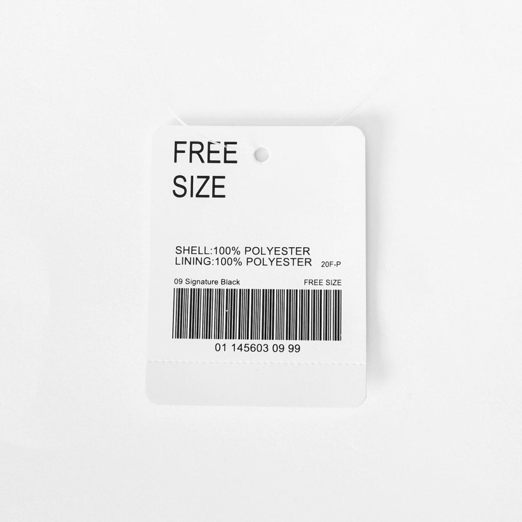 Unisex Durable Polyester Backpack | Giordano Essentials Free Size - Shop Giordano
