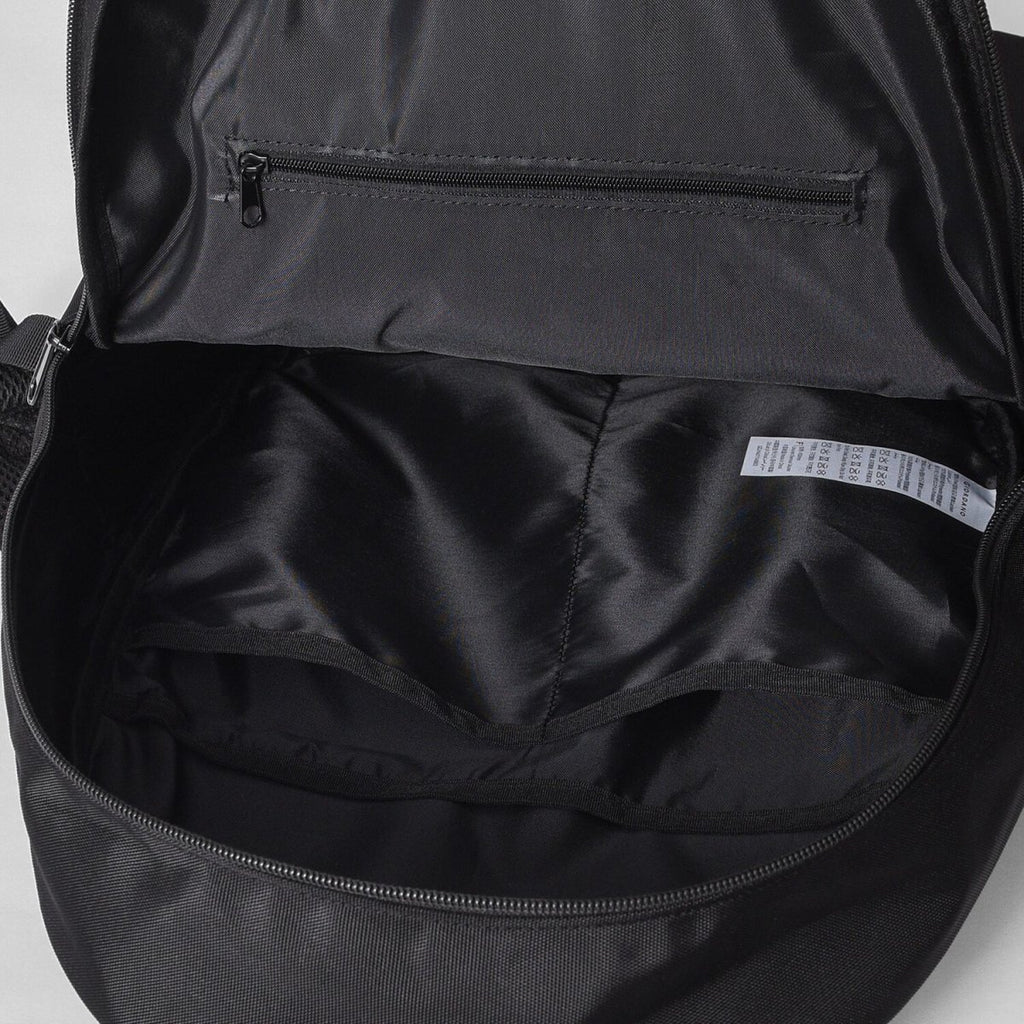 Unisex Durable Polyester Backpack | Giordano Essentials Free Size - Shop Giordano