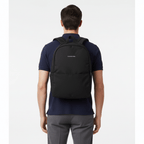 Giordano Unisex Durable Polyester Backpack | Giordano Essentials - Premium Bag
