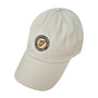 Unisex Embroidered Cotton Cap Free Size - Shop Giordano