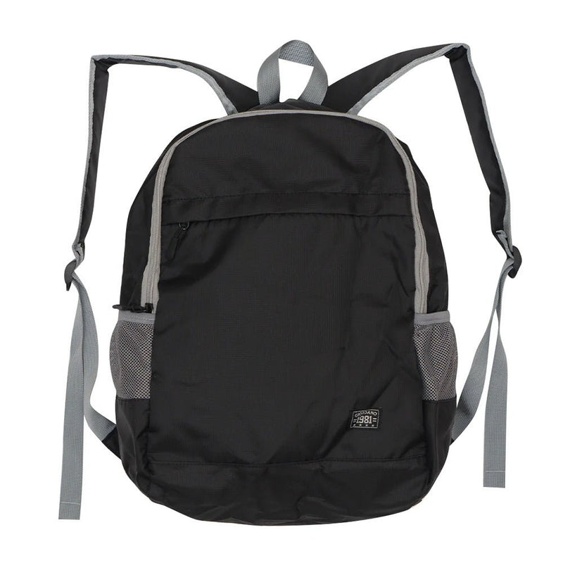 Unisex Foldable Backpack: Lightweight Free Size - Shop Giordano