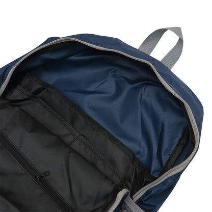 Unisex Foldable Backpack: Lightweight - Giordano