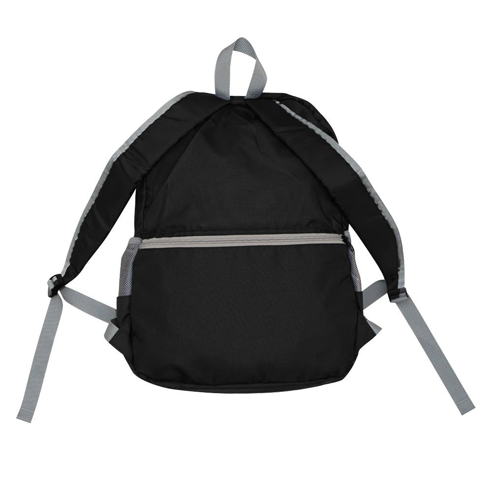 Unisex Foldable Backpack: Lightweight - Giordano
