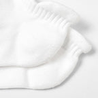 Unisex Lion Logo Socks: 2 - Pack Cotton Blend Ankle Length L - Shop Giordano