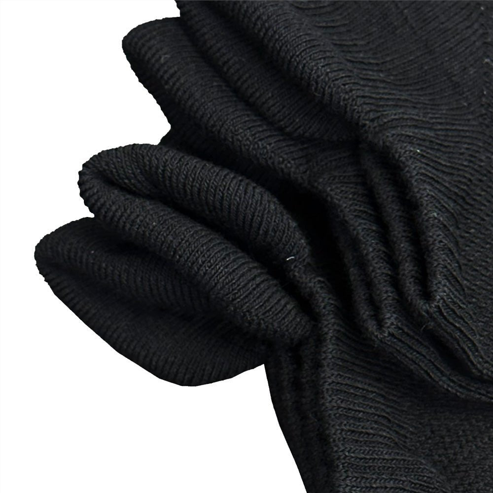 Unisex Lion Logo Socks: 2 - Pack Cotton Blend Ankle Length L - Shop Giordano