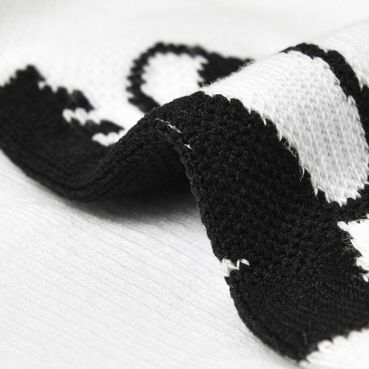 Unisex Lion Logo Socks: 2 - Pack Cotton Blend Ankle Length L - Shop Giordano