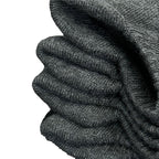 Unisex Lion Logo Socks: 2 - Pack Cotton Blend Ankle Length L - Shop Giordano