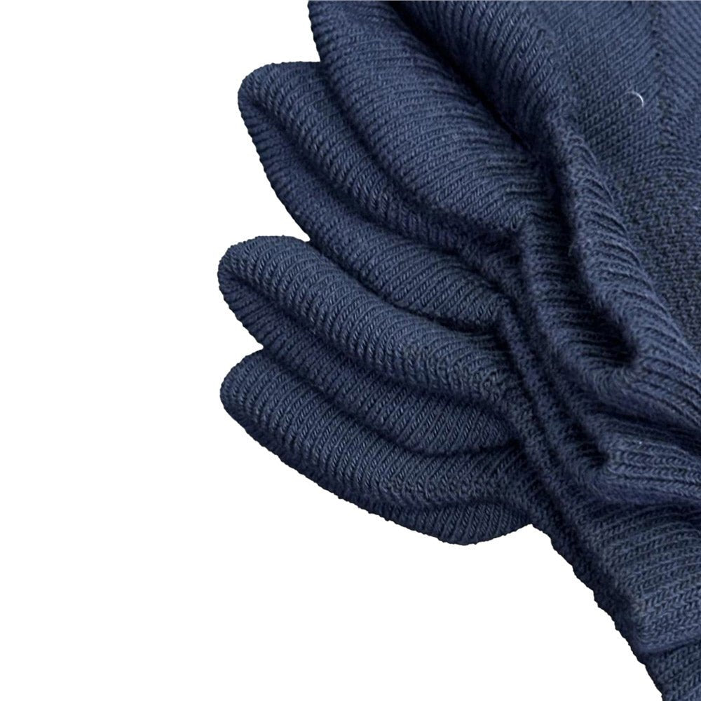 Unisex Lion Logo Socks: 2 - Pack Cotton Blend Ankle Length L - Shop Giordano