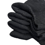 Unisex Lion Logo Socks: 2 - Pack Cotton Blend Ankle Length L - Shop Giordano