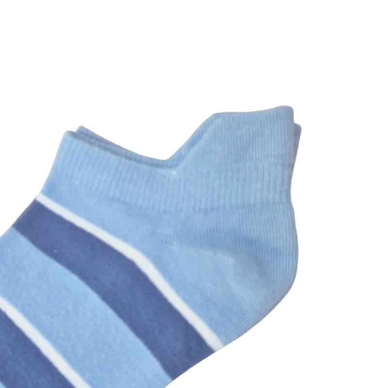 Unisex Lion Logo Socks: 2 - Pack Cotton Blend Ankle Length L - Shop Giordano