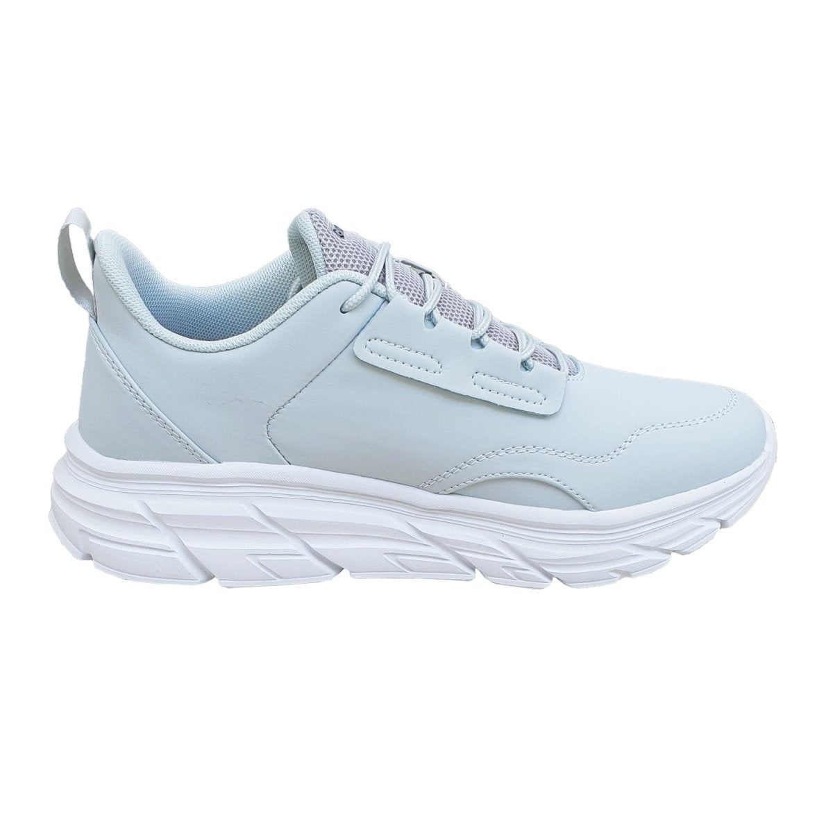 Unisex Polyester Athletic Sneakers - Giordano