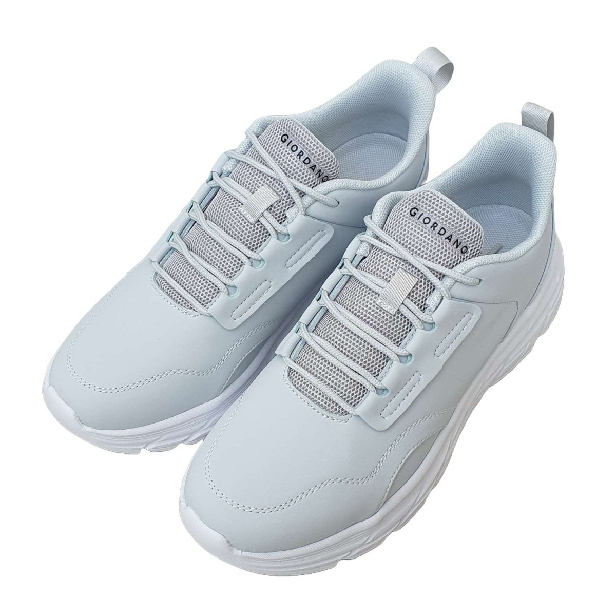 Unisex Polyester Athletic Sneakers - Giordano