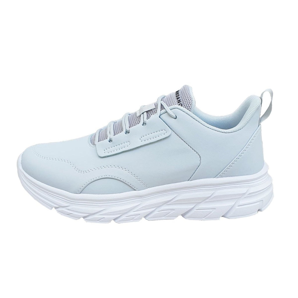 Unisex Polyester Athletic Sneakers 40 - Shop Giordano