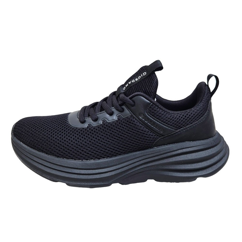 Unisex Polyester Athletic Sneakers - Giordano