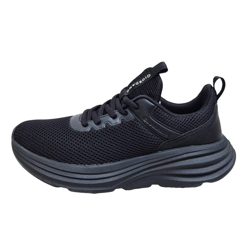 Unisex Polyester Athletic Sneakers 40 - Shop Giordano