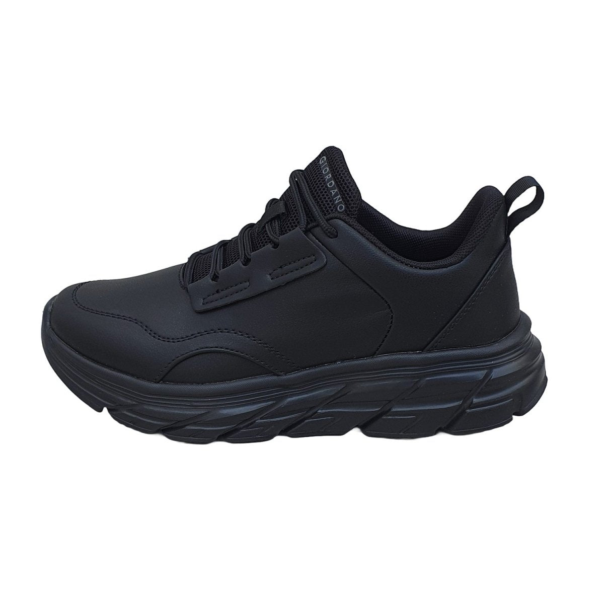 Unisex Polyester Athletic Sneakers - Giordano