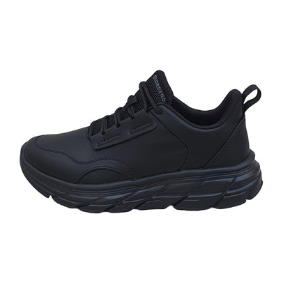 Unisex Polyester Athletic Sneakers - Giordano