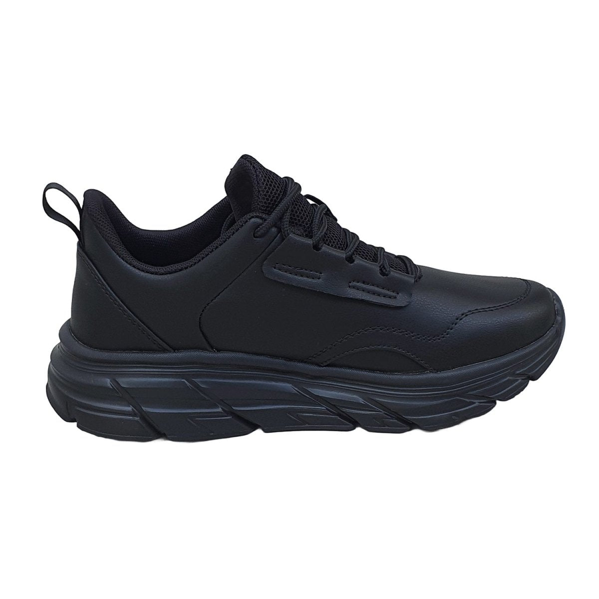 Unisex Polyester Athletic Sneakers - Giordano