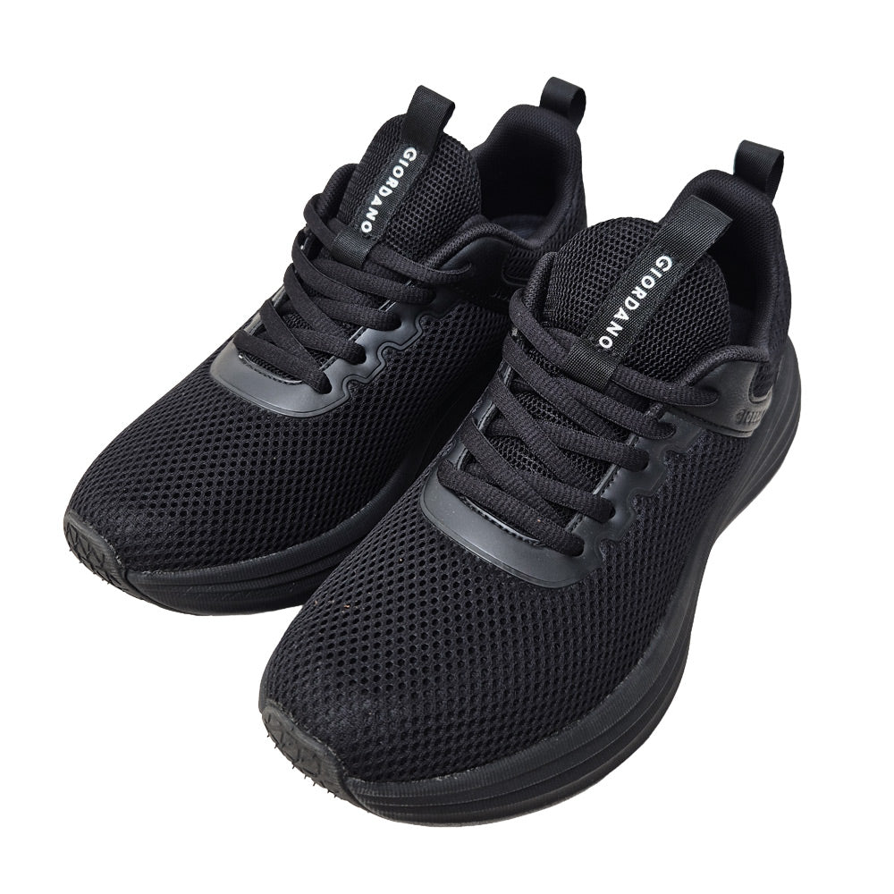 Unisex Polyester Athletic Sneakers - Giordano