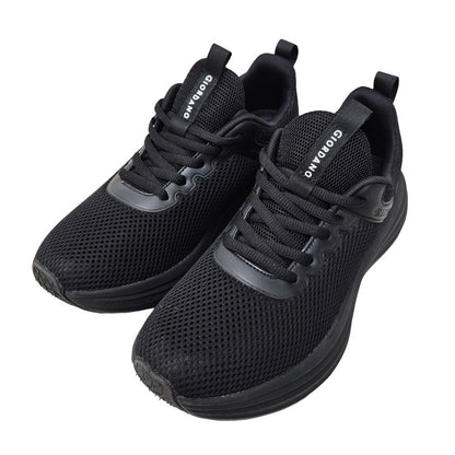 Unisex Polyester Athletic Sneakers - Giordano