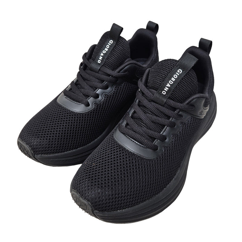 Unisex Polyester Athletic Sneakers 40 - Shop Giordano