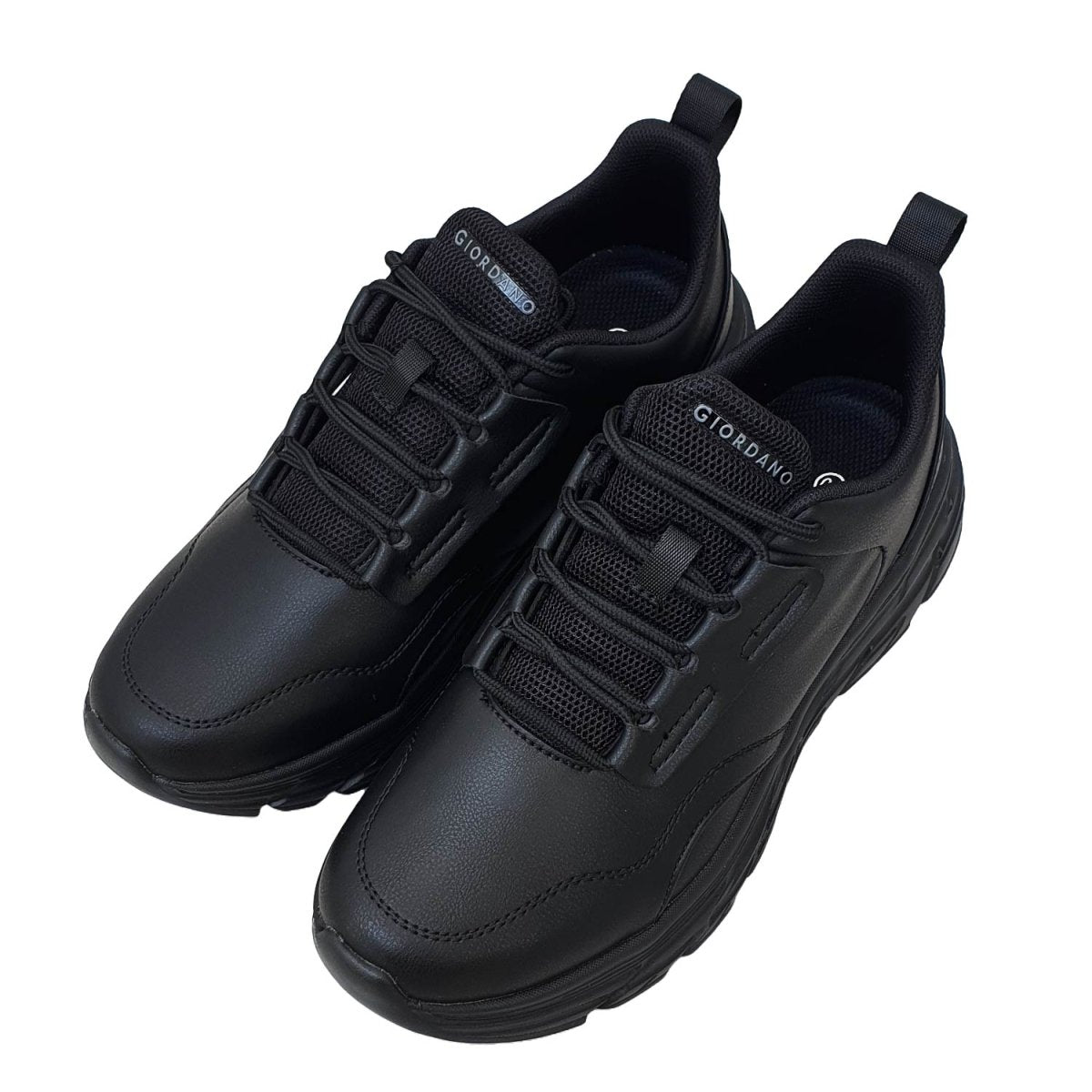 Unisex Polyester Athletic Sneakers - Giordano
