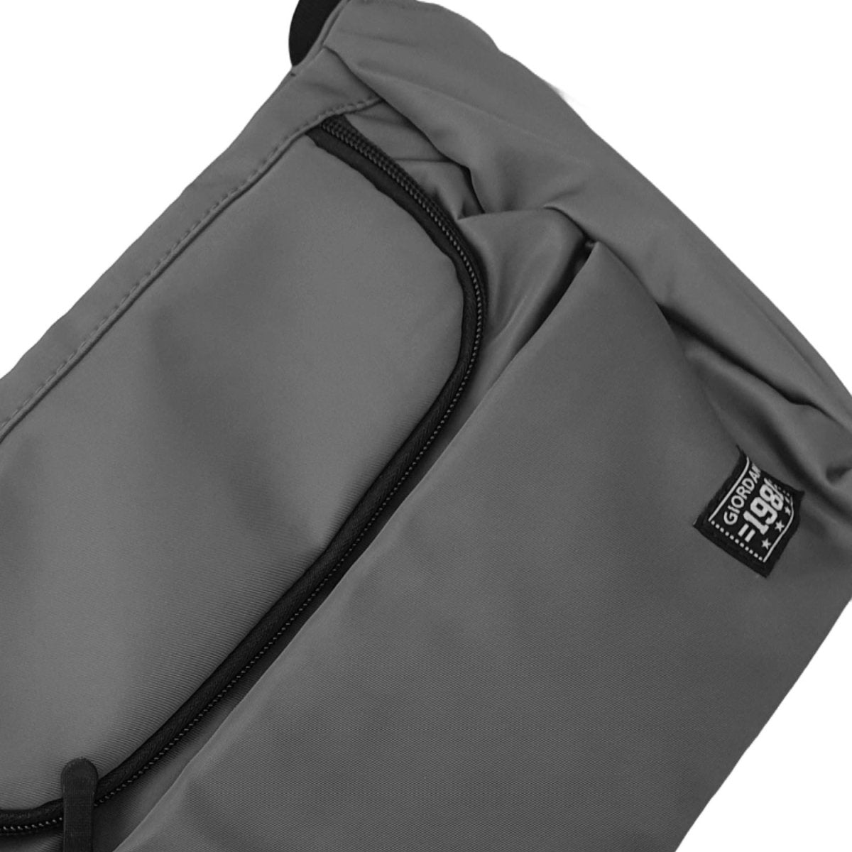 Unisex Polyester Cross Body Bag - Giordano