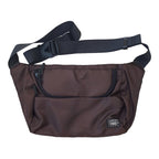 Unisex Polyester Cross Body Bag One - Shop Giordano