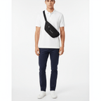 Giordano Unisex Polyester Crossbody Bag | Giordano Essentials - Premium Bag