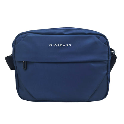 Unisex Polyester Shoulder Bag | Giordano Essentials - Giordano