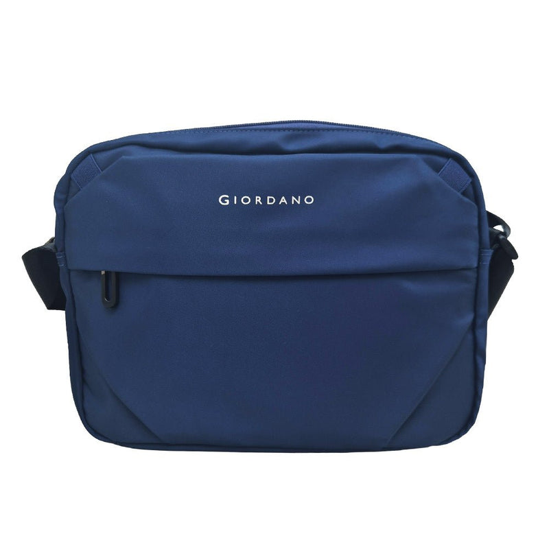 Unisex Polyester Shoulder Bag | Giordano Essentials Free Size - Shop Giordano