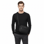 Giordano Unisex Polyester Shoulder Bag | Giordano Essentials - Premium Bag