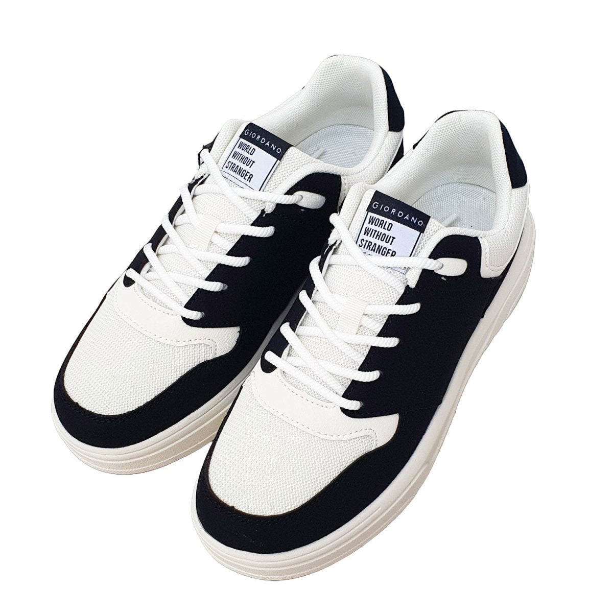 Unisex Sneaker Shoes - Giordano