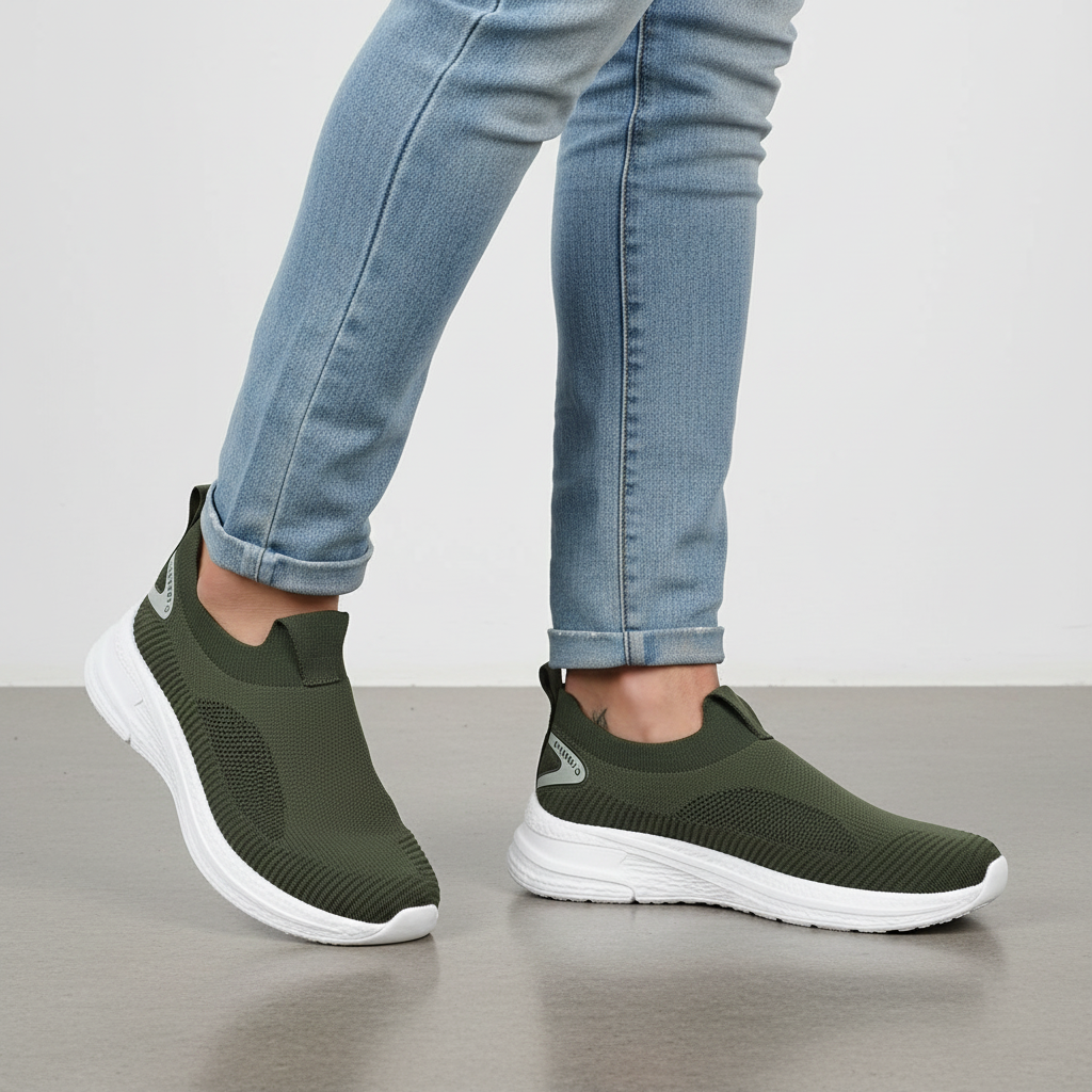 Unisex Sneaker Shoes