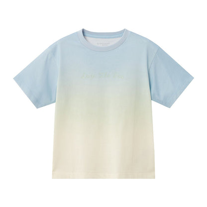 Vibrant Kids' Tee - Giordano
