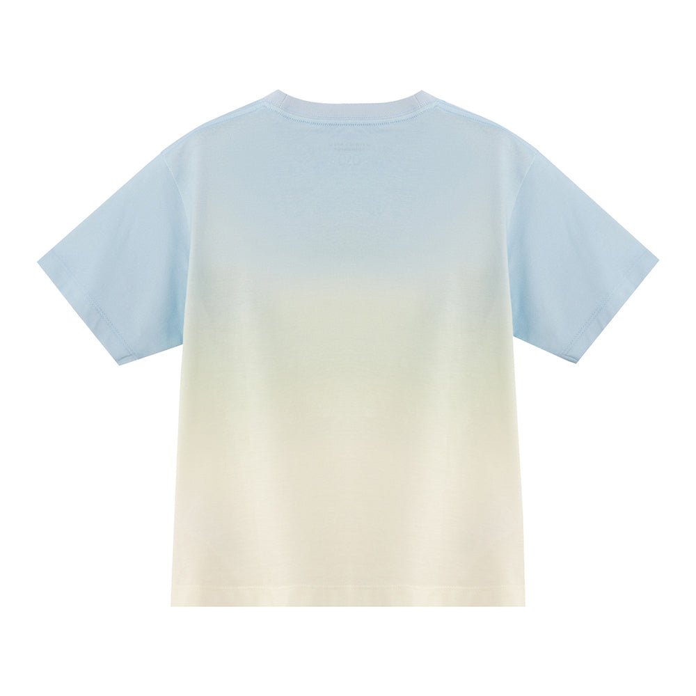 Vibrant Kids' Tee - Giordano