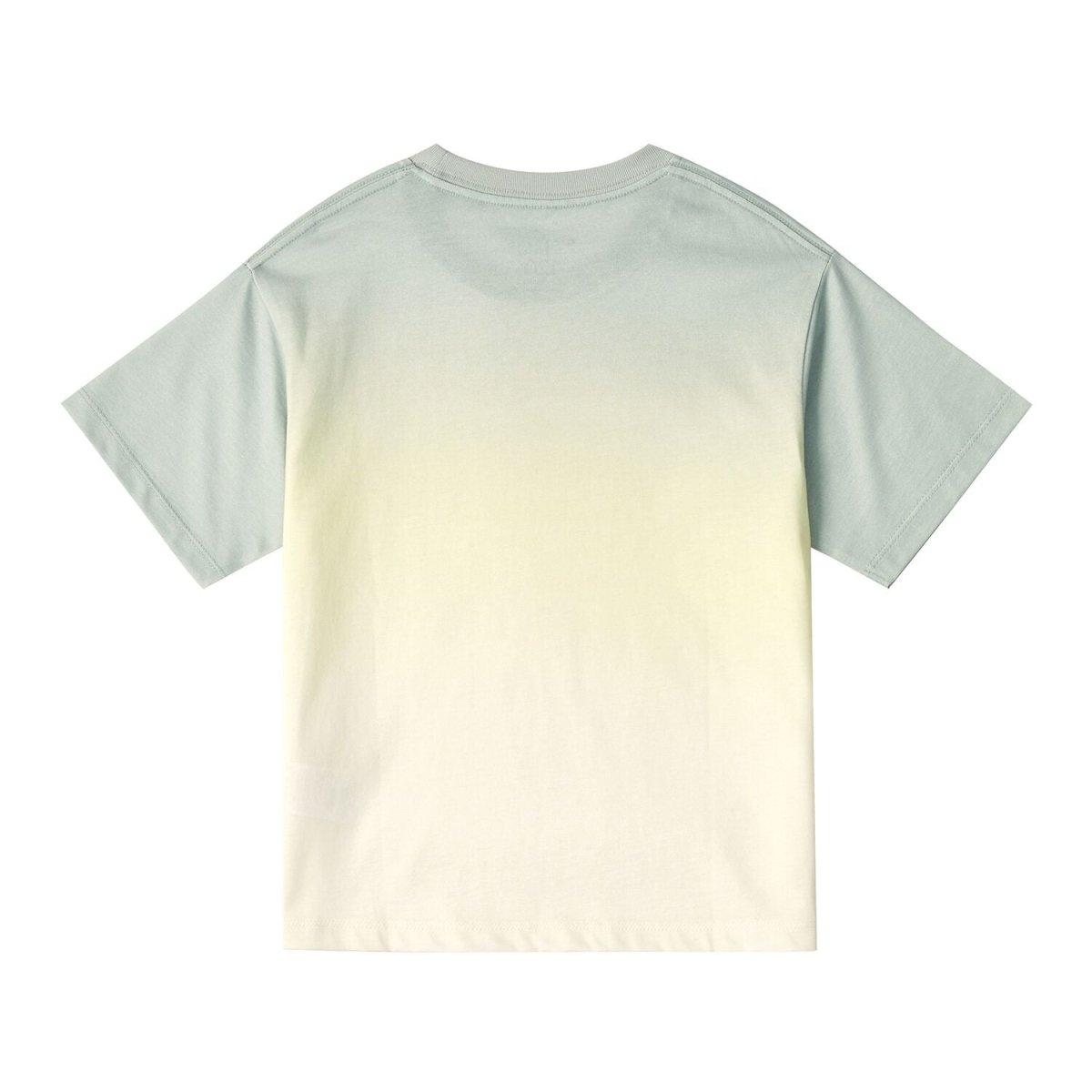 Vibrant Kids' Tee - Giordano