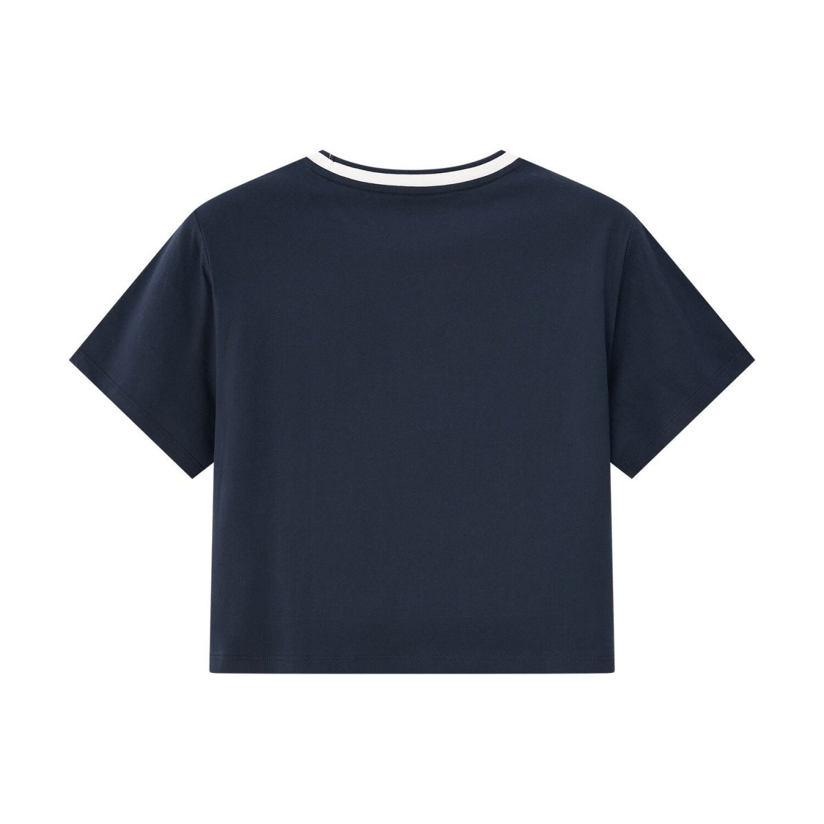 Women Cotton Harry Potter Crop Printed Tee - Limited Edition Collection S - Shop Giordano